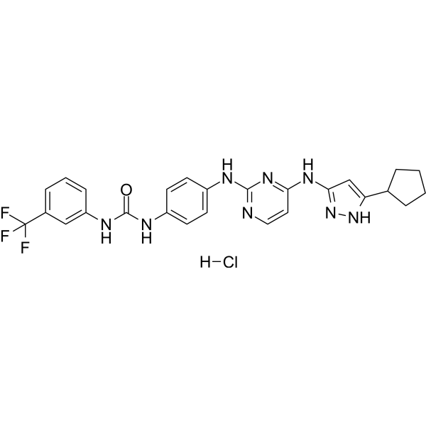 CD532 hydrochloride 2926498-81-7